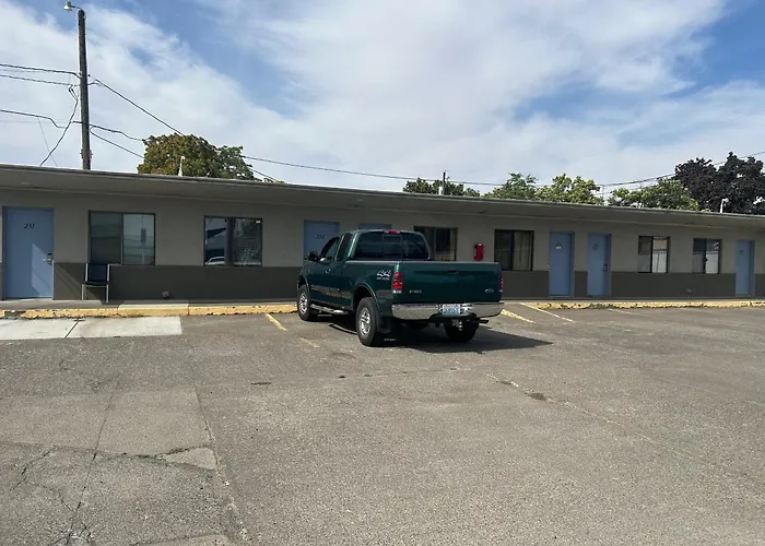 Capri Motel By Belvilla Walla Walla Us 12