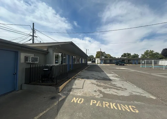 Capri Motel By Belvilla Walla Walla Us 12