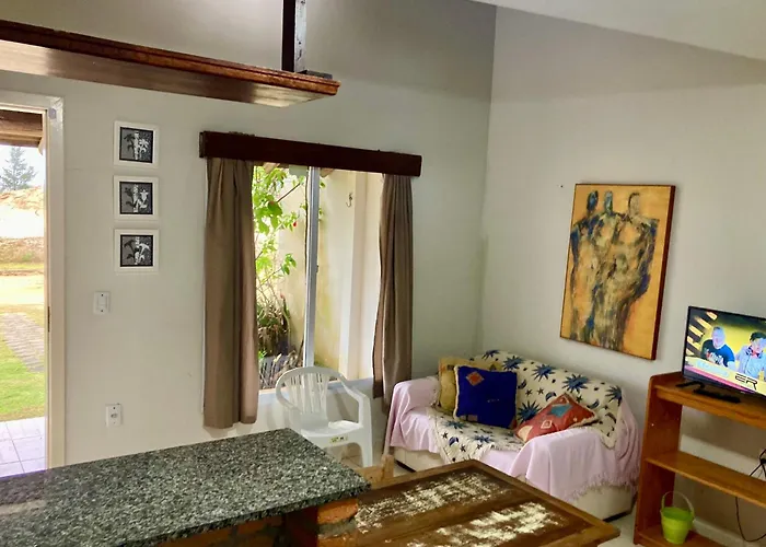 Villas da Jagua