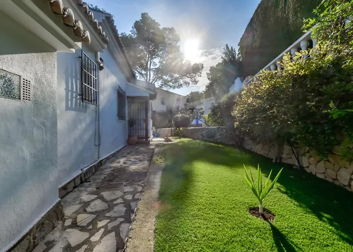 Villas Guzman - Olga