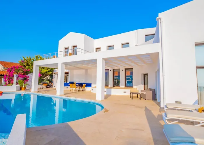 Villa Oz