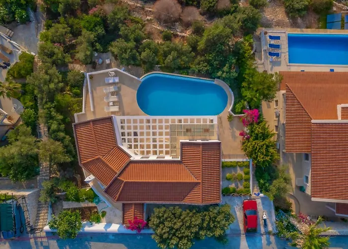 Villa Oz