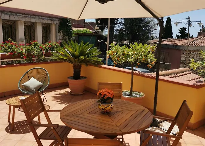 La Cartolina Apartment