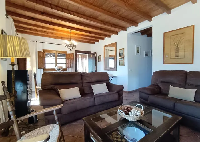 Villa Del Sol