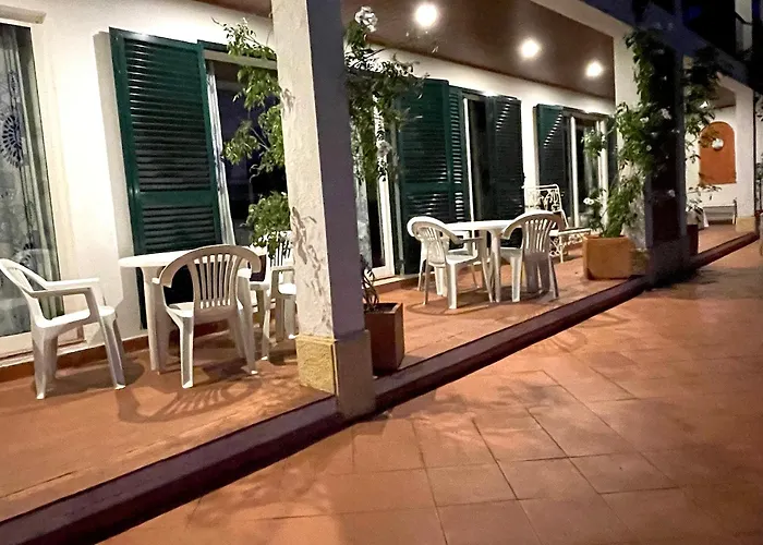 Villa Canto Da Lua