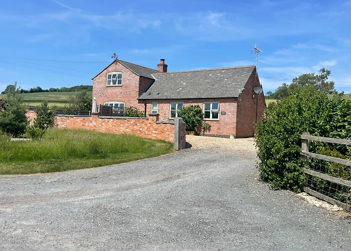 Grooms Cottage