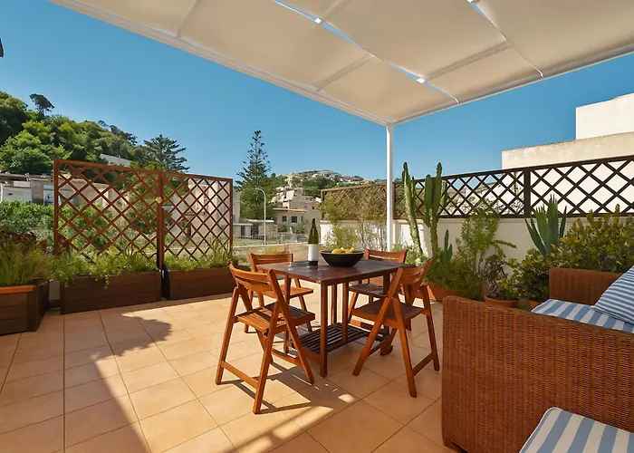 Villa Mirage