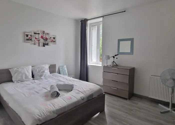 Vierzon Superbe Appartement