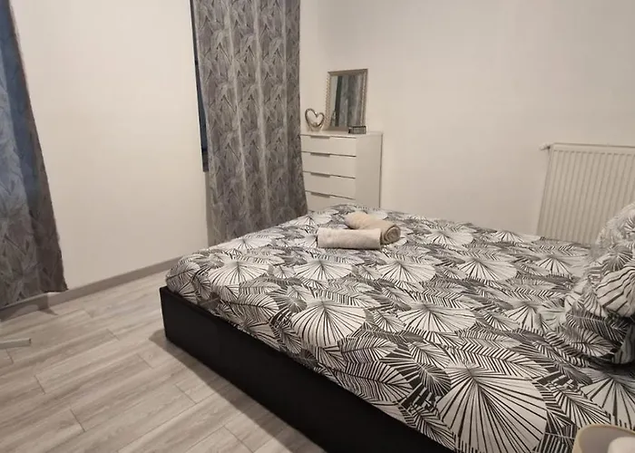 Vierzon Superbe Appartement