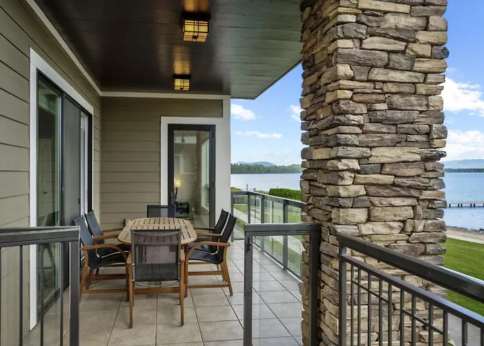Seasons At Sandpoint - Managed By Elite Alliance