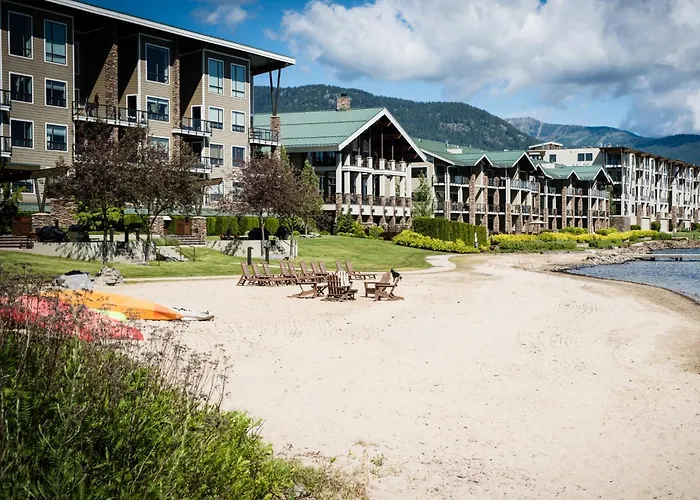 Seasons At Sandpoint - Managed By Elite Alliance
