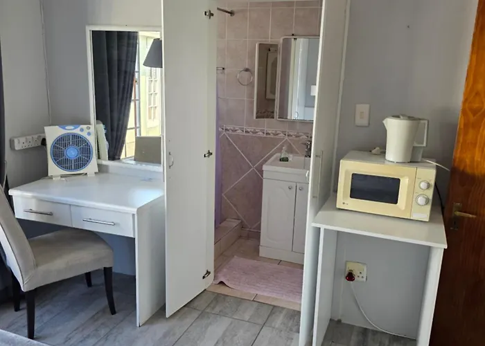 Knysna Self Catering Accommodation