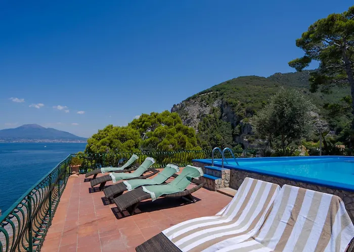 Villa La Galetta