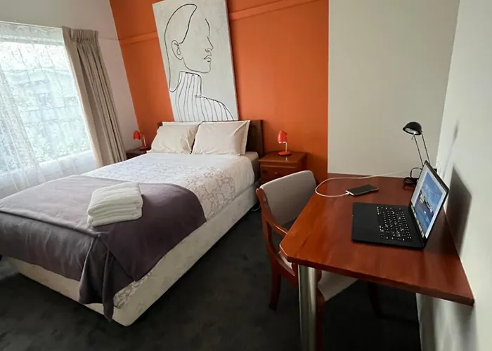 Room @ 88