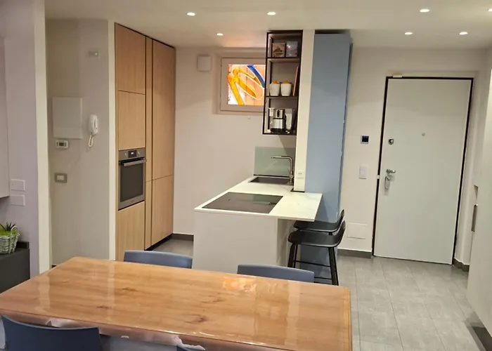 Casa In Residence - Padenghe Sul Garda