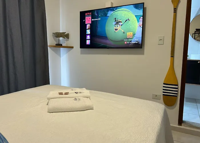 BORA BORA Hospedagens