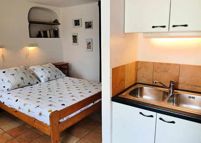 Studio Ideal Pour Decouvrir Le Verdon