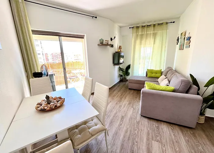 Casa Da Praia Na Torre Castelo