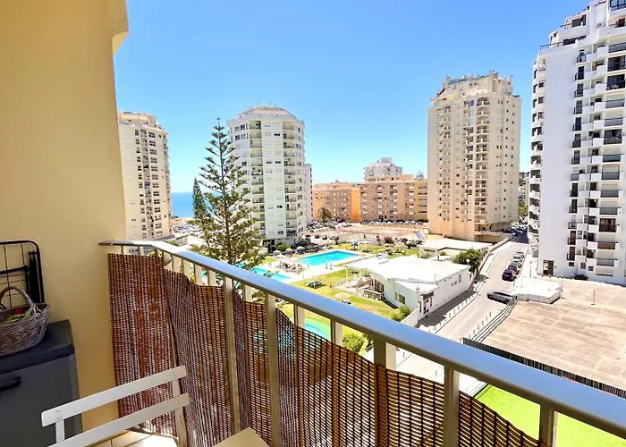Casa Da Praia Na Torre Castelo