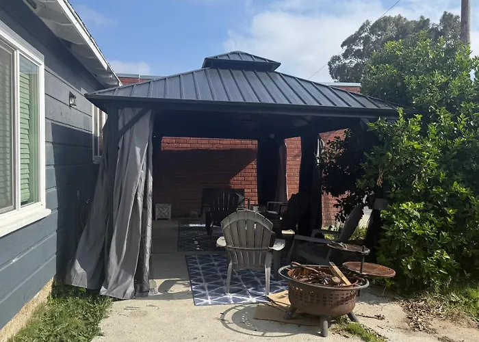 Little Betty'S Casita