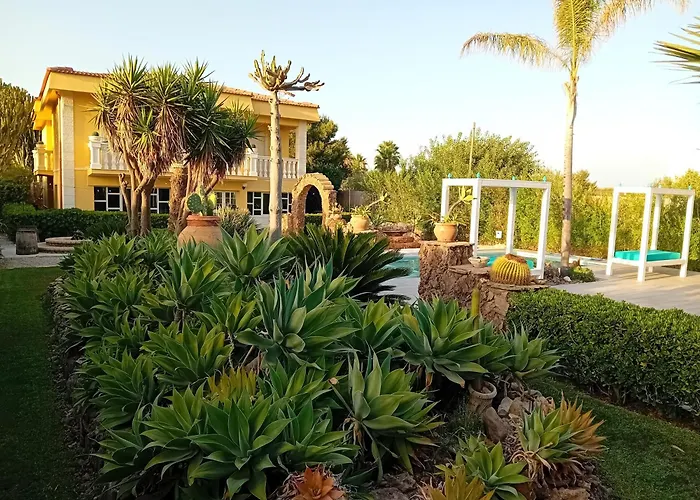 Villa Michelle
