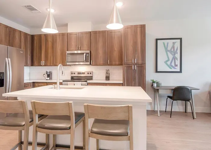 Landing Apartments - The Virginia