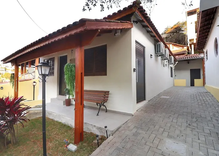 Estudio I - Completo Em Franco Da Rocha