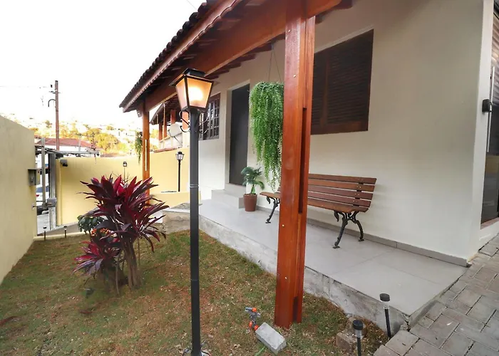 Estudio I - Completo Em Franco Da Rocha