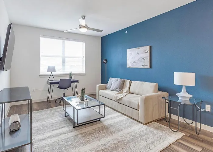 Landing Apartments - Jameson