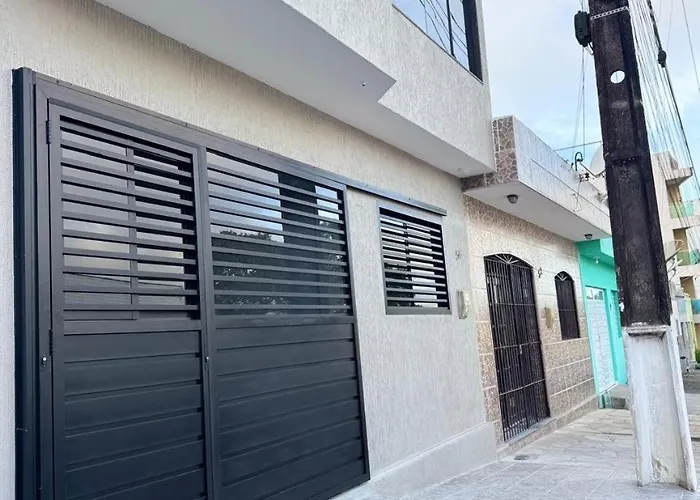 Duplex Central Tavares Araujo
