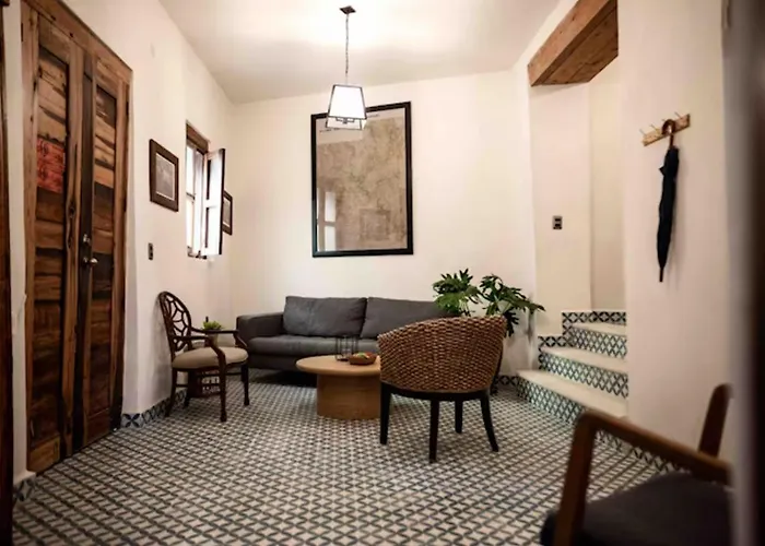 Casa Romina