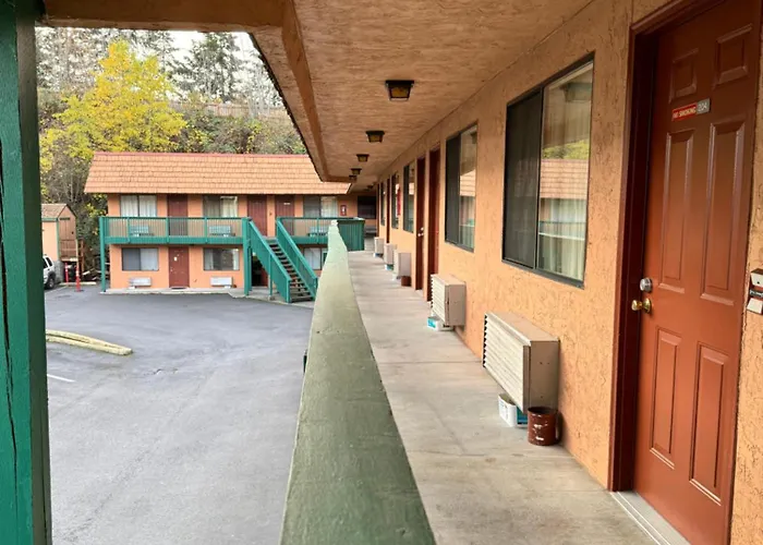 Federal Way Motel
