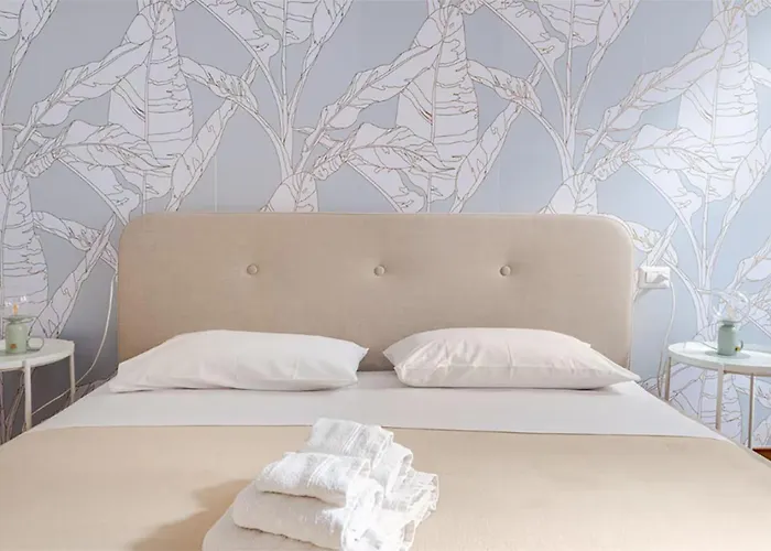 Calmaggiore Apartment - Luxury Group Apartment