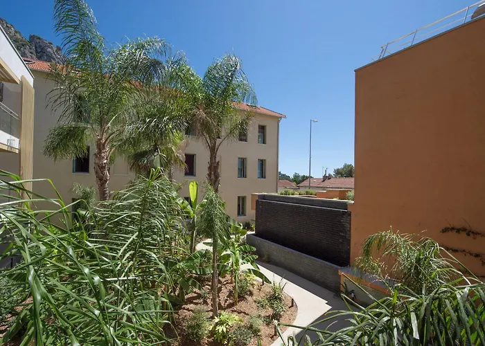Appartement Bord De Mer - Terrasse - Parking - Dy