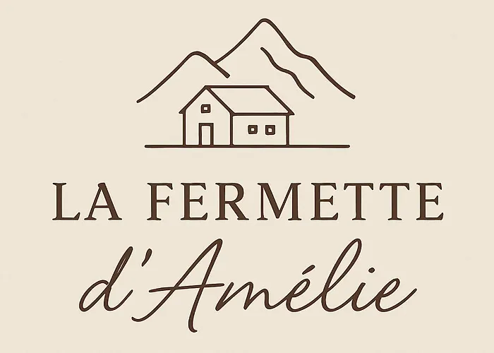 La Fermette D'Amelie