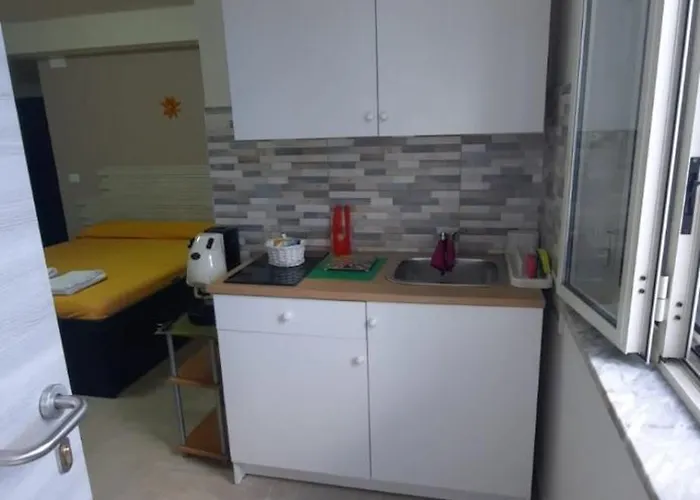Twins Apartment