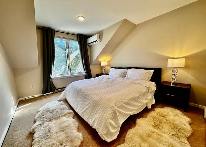 Windham Ridge Chalet