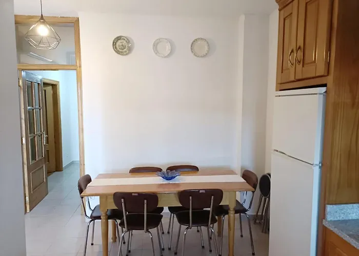 A&B Apartments - Banrezes
