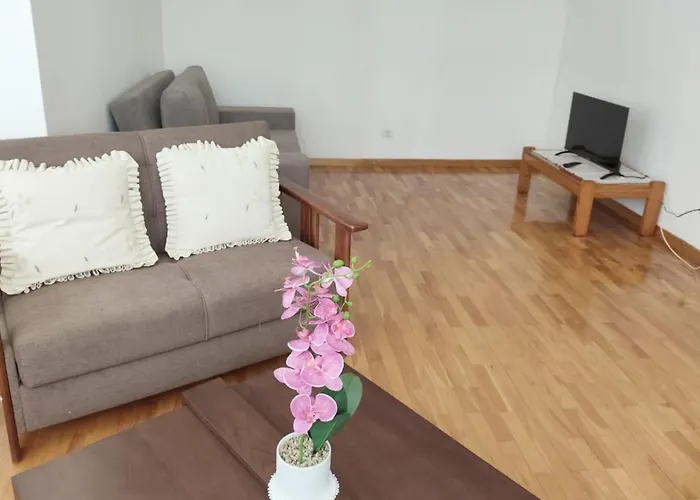 A&B Apartments - Banrezes
