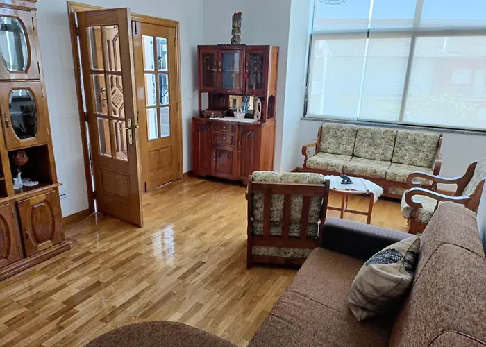 A&B Apartments - Afonso