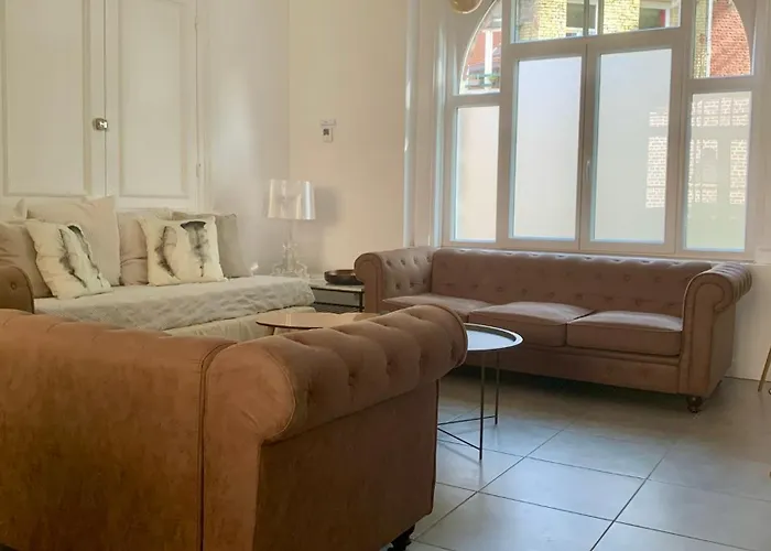 Maison 22 Couchages Prox Gare Et Centre Max 10 Chambres