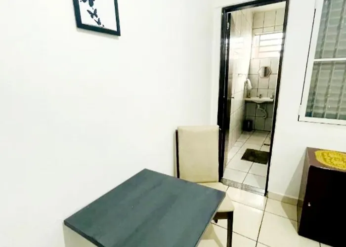 Suite Proenca