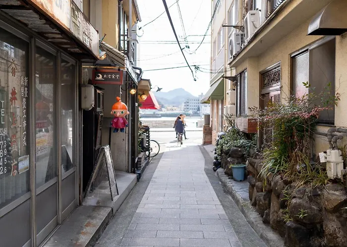 Haruko Okamura Store - Spanish Mackerel - Vacation Stay 98765V