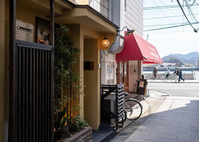 Haruko Okamura Store - Spanish Mackerel - Vacation Stay 98765V