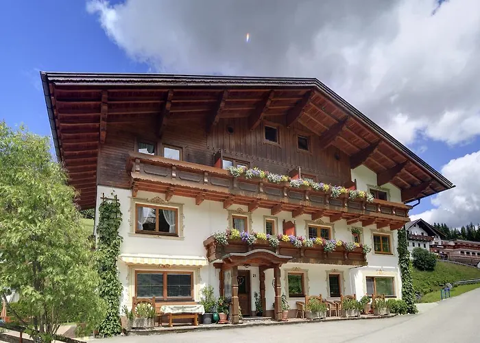 Haus Seebach