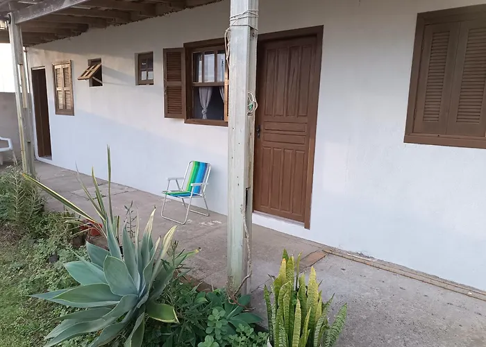 Cesar House