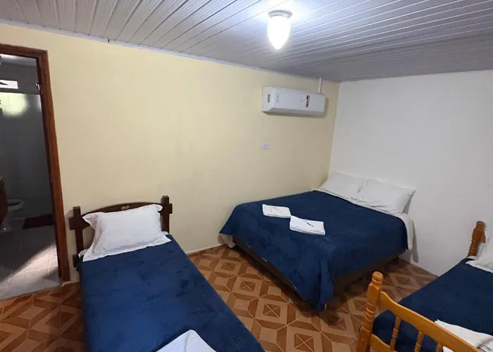 Hostel Paraiiso