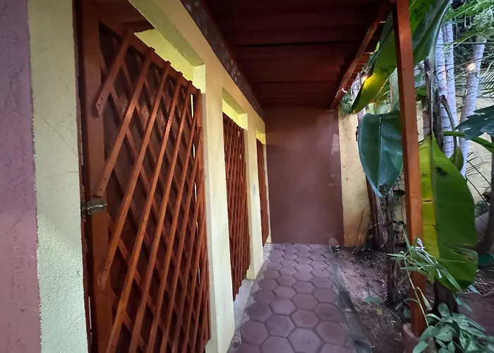 Casa Icaco