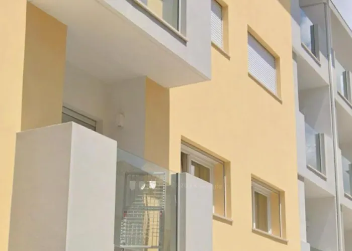 Pombal Marques Residence T2