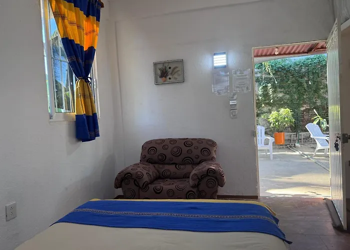 Casa Icaco